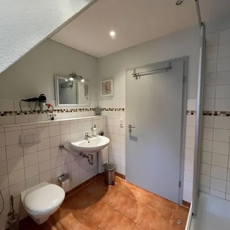 4 - Ferien Mittendrin Apartment