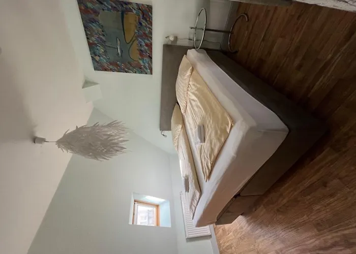 Apartment 4 - Ferien Mittendrin