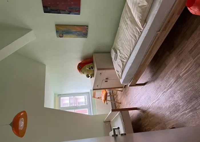 4 - Ferien Mittendrin Apartment